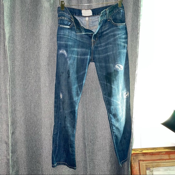 CURRENT ELLIOT JEANS - Picture 5 of 6